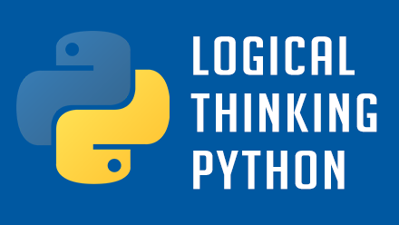 Logical Thinking in Python
