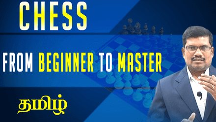 Chess from Beginner to Master
