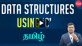 Data Structures using C