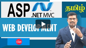  ASP.NET MVC