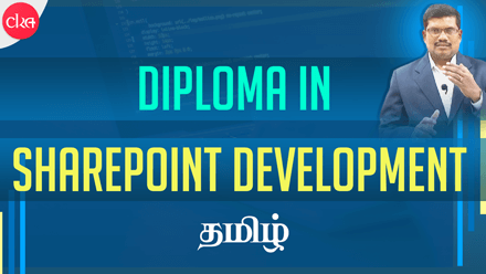 Diploma in Sharepoint Development