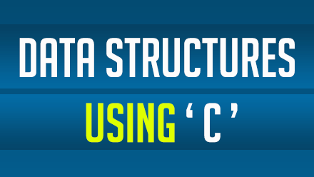 Data Structures Using ‘C’ 