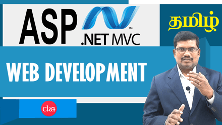 ASP.NET MVC Web Development