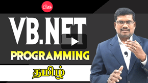 VB.NET Programming