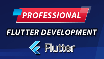 Professional Flutter Developer