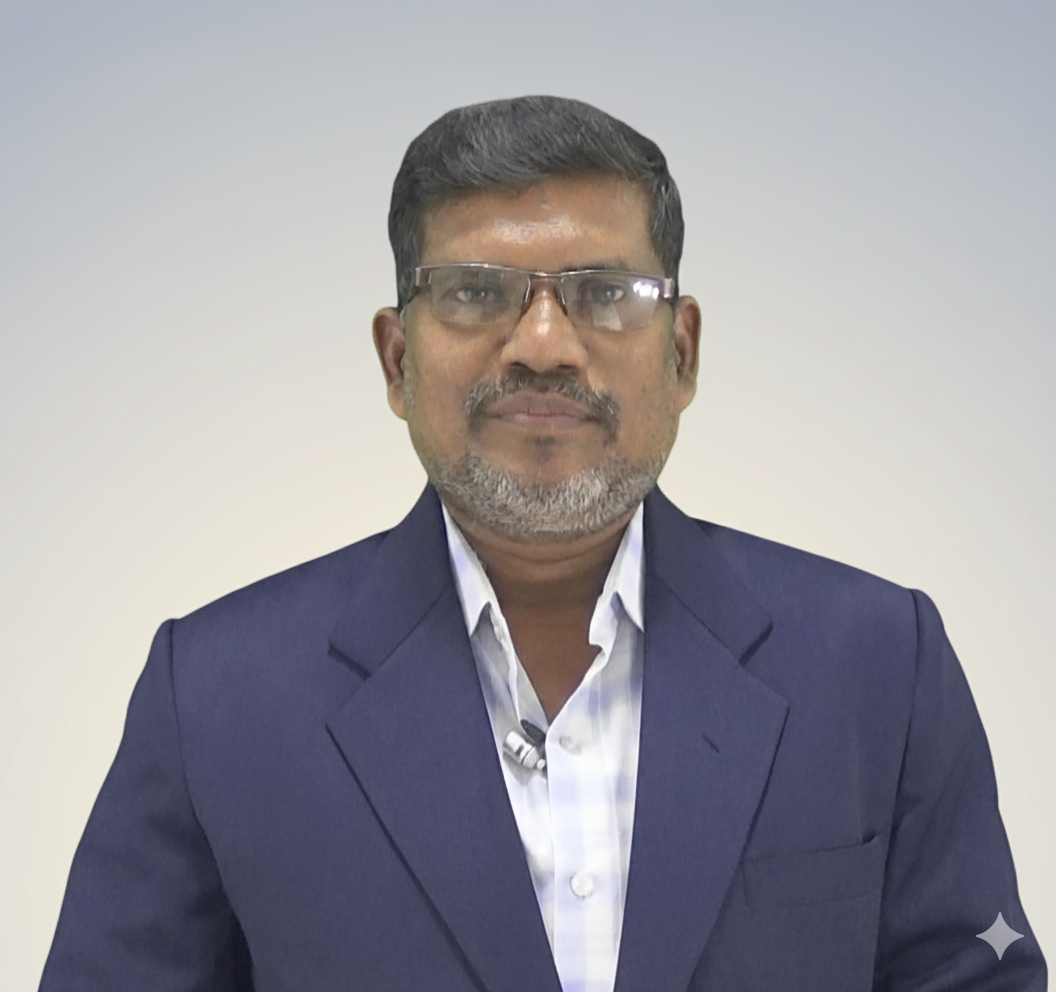 C. Dhakchina Moorthy, Collectiva Knowledge Academy instructor